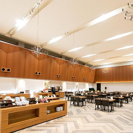Tosei Hotel & Seminar Makuhari Narashino Exterior photo