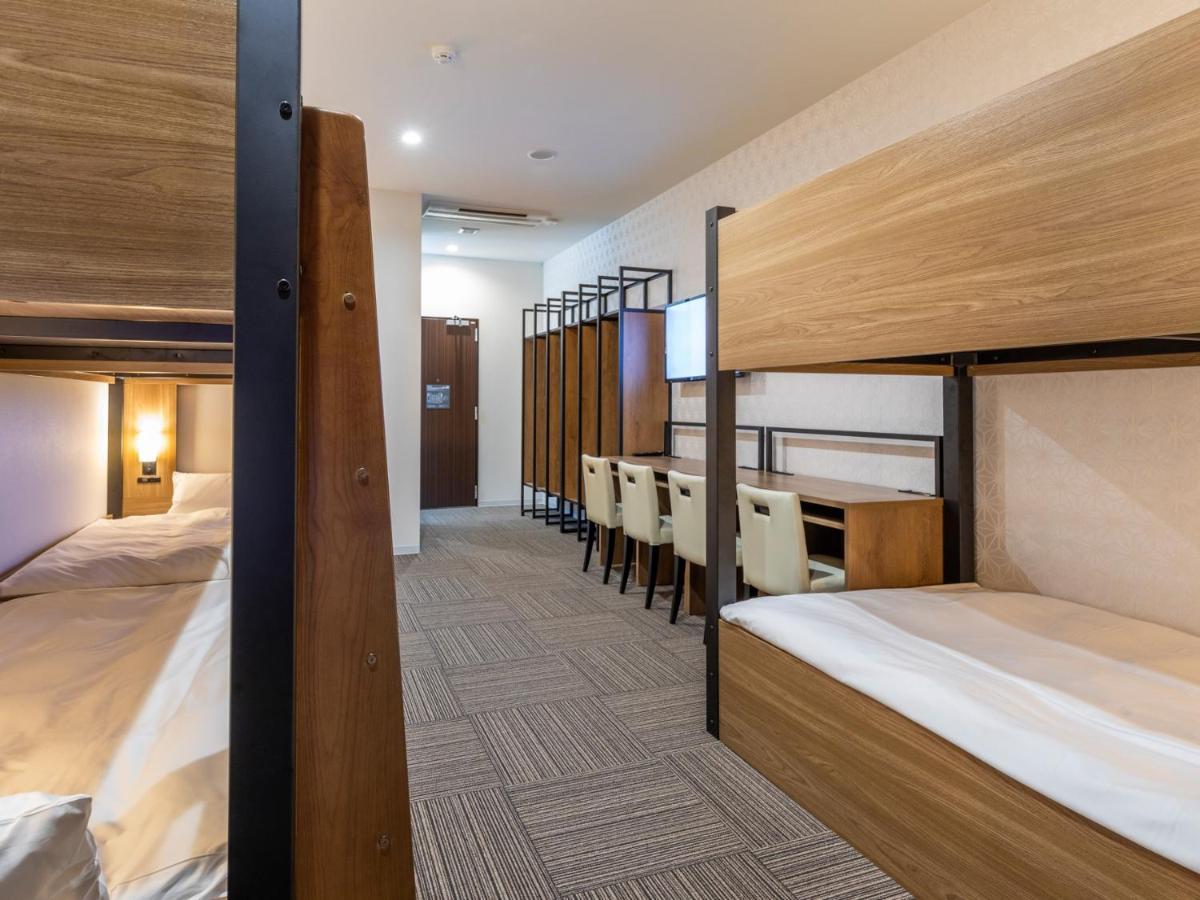 Tosei Hotel & Seminar Makuhari Narashino Exterior photo